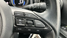 Toyota Yaris 1.5 Hybrid Design 5dr CVT Hybrid Hatchback